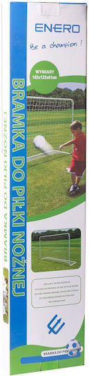 Victoria Sport Poartă Fotbal 182x61x122cm