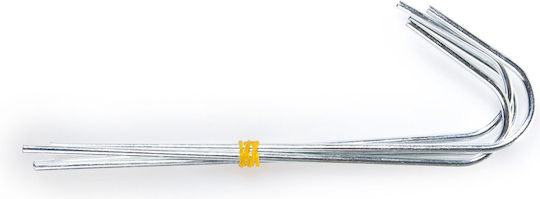 Victoria Sport Poartă Fotbal 182x61x122cm