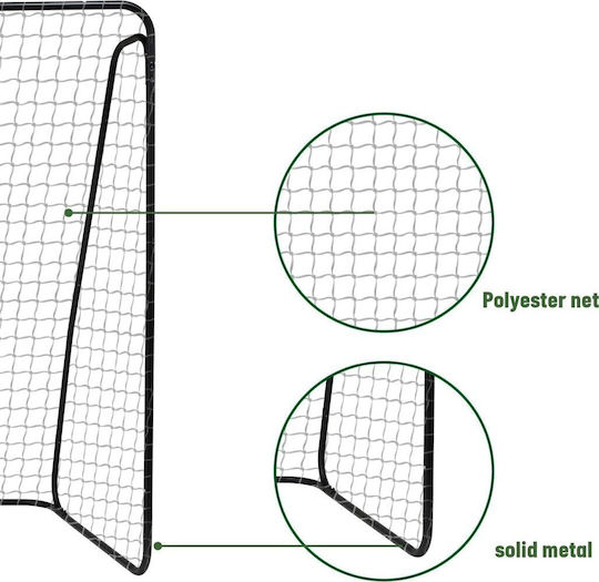 Umbro Football Goal 300x120x205cm 1 Piece