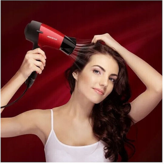 Aigostar Travel Hair Dryer 1500W 290269