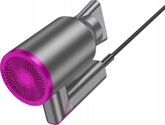 Hoco Travel Hair Dryer 1600W