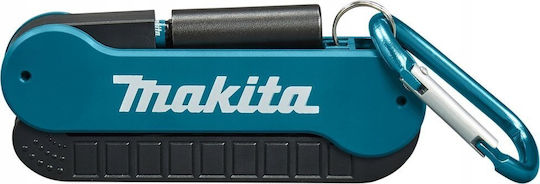 Makita Schrauberbit-Set Ib 25mm 10 Stück