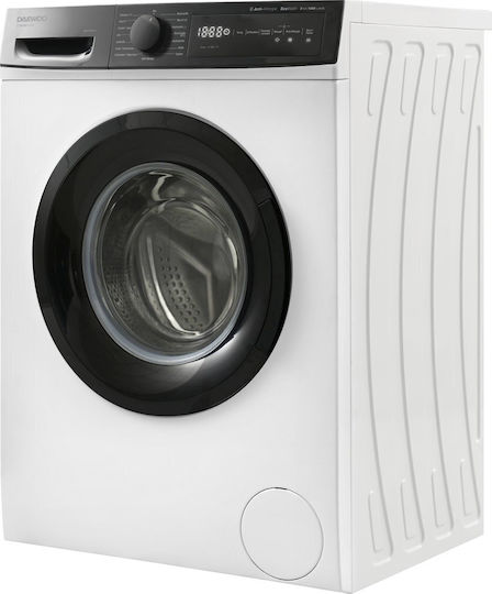 Daewoo Πλυντήριο Ρούχων 8kg 1300 Στροφών WM814TTWA1DE