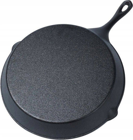 Vilde Cast Line Τηγάνι από Μαντέμι 30cm