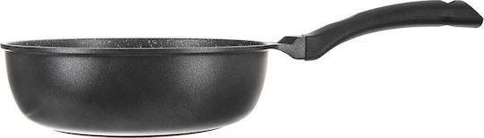 Orion Large Aluminum Pan with Stone Coating 28cm