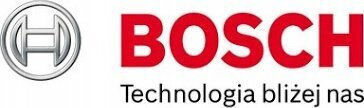 Bosch Γυαλόχαρτο K40 100x610mm Σετ 3τμχ