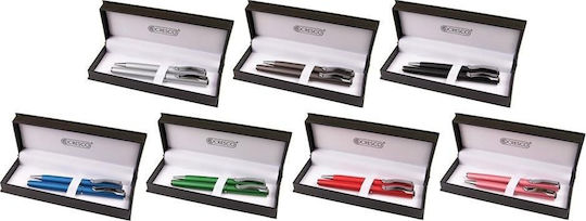 Teka Pen + Στυλό Aston Στη Θήκη 38
