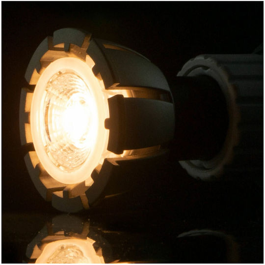 Segula LED Bulb 7W for Socket GU10 Warm White