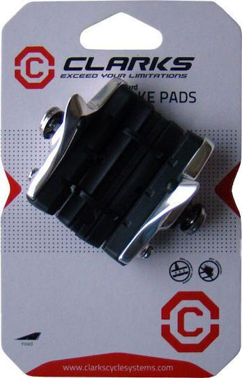 Clarks Fahrradbremsbeläge