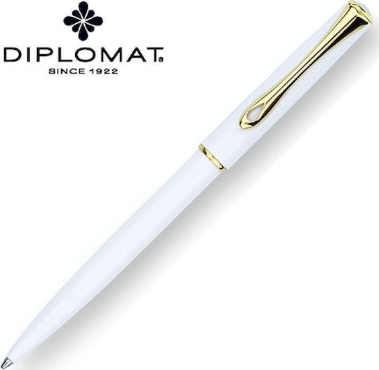 Diplomat Traveller Στυλό Ballpoint