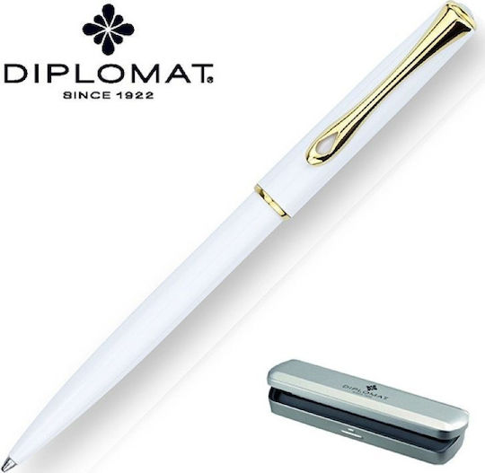 Diplomat Traveller Στυλό Ballpoint