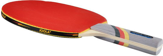 Joola Team Germany School (L) Σετ Ρακέτες Ping Pong για Αρχάριους Παίκτες
