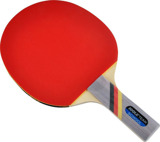 Joola Team Germany School (L) Σετ Ρακέτες Ping Pong για Αρχάριους Παίκτες