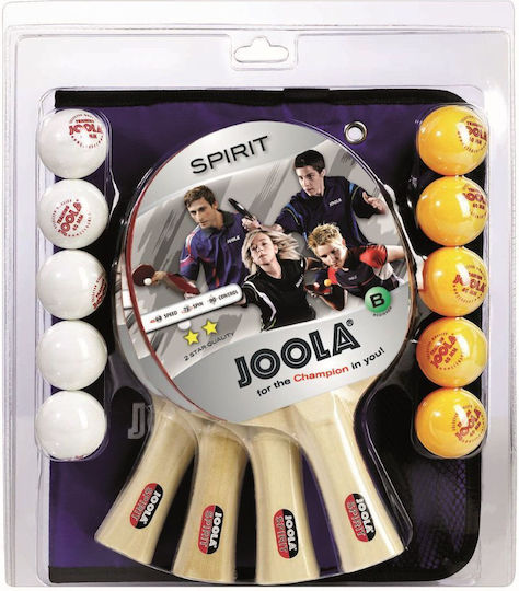 Joola Family (L) за начинаещи играчи