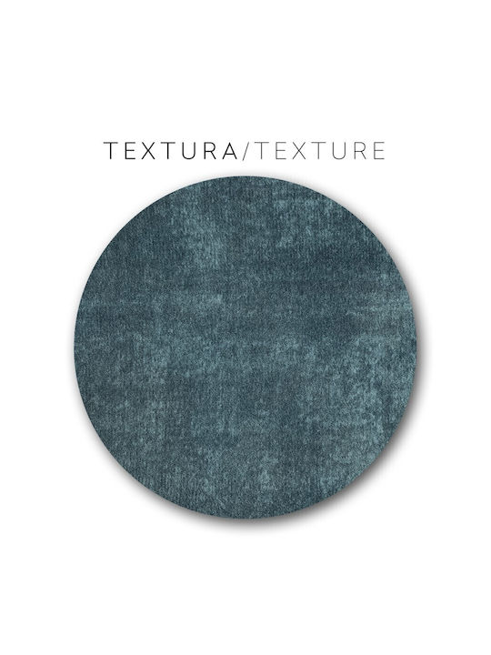 Eysa Turin Elastische Abdeckung für Sessel C3 Turquoise 1Stück F233303
