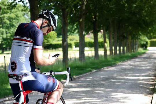 Shapeheart Suport pentru telefon pentru biciclete