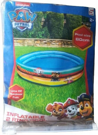 HIPO Round Pool Inflatable