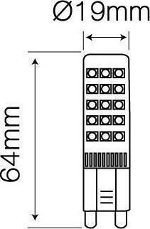 LED line LED Bulb