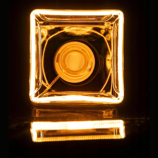 Segula LED-Lampe für Fassung E27 Warmes Weiß 300lm