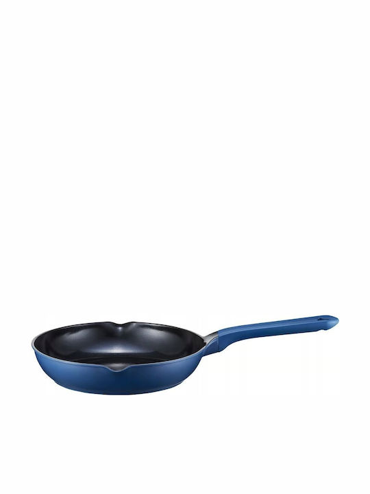 Tefal Τηγάνι από Μαντέμι 26cm
