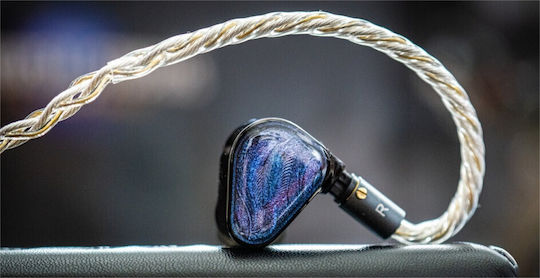 Truthear In-ear headphones In Ear Blue