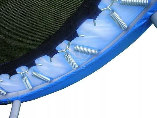 Spartan Trampolină În aer liber Diametru 122cm cu Mâner