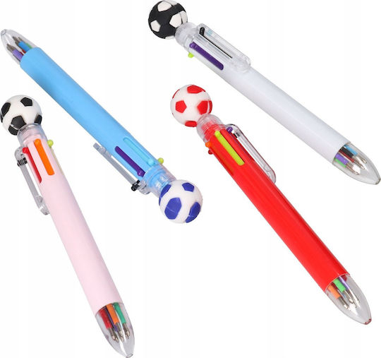 Teka Στυλό Ballpoint Σετ 36τμχ