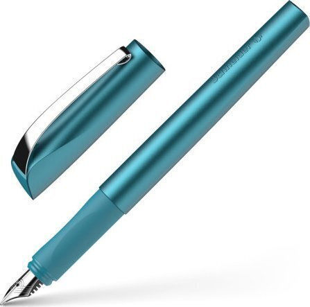 Schneider Ceod Shiny Pen Ballpoint Fountain