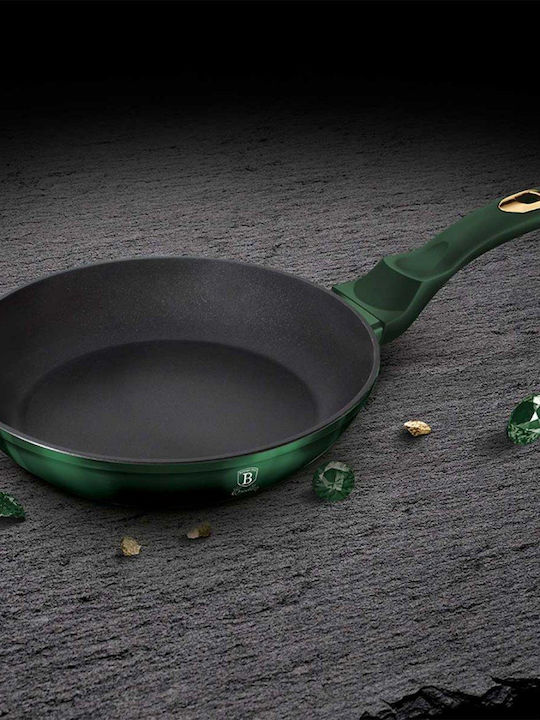 Berlinger Haus Emerald Pan made of Aluminum 28cm