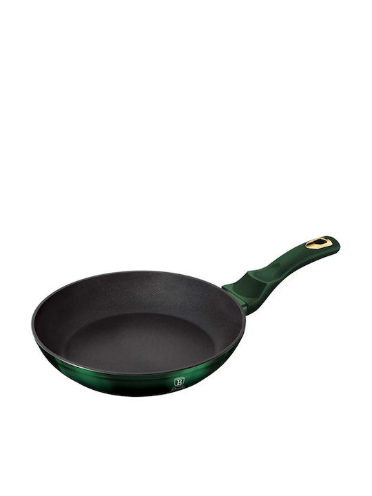 Berlinger Haus Emerald Pan made of Aluminum 28cm
