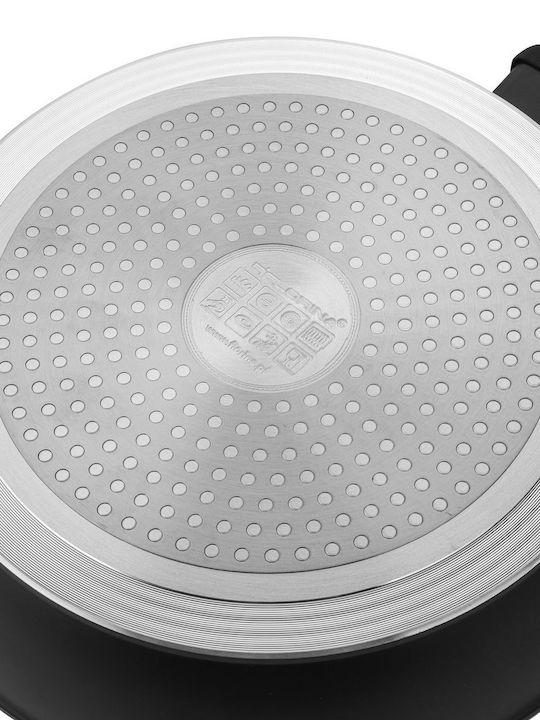 Florina Pan made of Aluminum 28cm