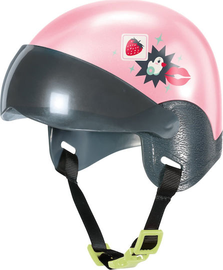 ZAPF Creation Baby Born Αξεσουάρ Scooter Helmet