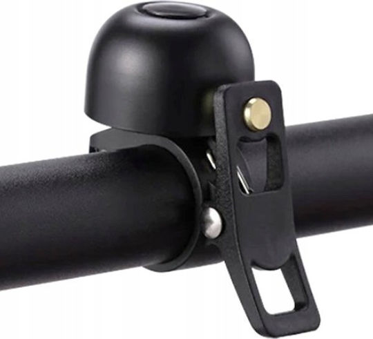 Rockbros Rockbros Elektroroller-Zubehör in Schwarz Farbe 2018-1A