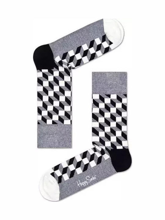 Happy Socks Boy's Multicolored Socks Fio01-9350