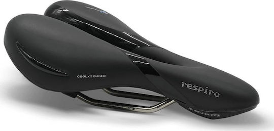 Selle Royal Neagră Șa de Bicicletă MTB / Trekking
