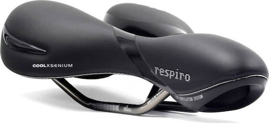 Selle Royal Neagră Șa de Bicicletă MTB / Trekking