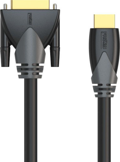 Procab Procab Ethernet Network Cable 5m Multicolour