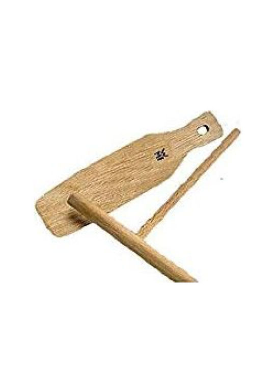 WMF Devil Crepieră Din Aluminiu Cu Acoperire Ceramică 27cm