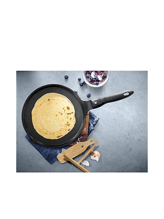 WMF Devil Crepieră Din Aluminiu Cu Acoperire Ceramică 27cm