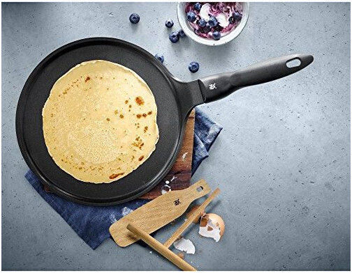 WMF Devil Crepe-Maker aus Aluminium mit Keramik-Innenbeschichtung 27cm