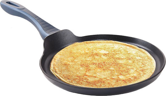 Orion Crepe Maker made of Aluminum with Non-Stick Coating 26cm