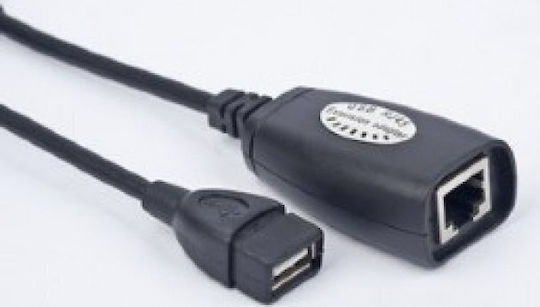 3M S/FTP Cat.6a (Gigabit) Cablu De Rețea Ethernet 3m Roșu