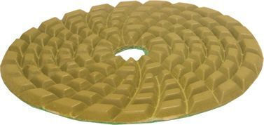 Makita Τροχος Λειανση Πετρας 100mm K100 Pw5000c Md-15590 D-15590
