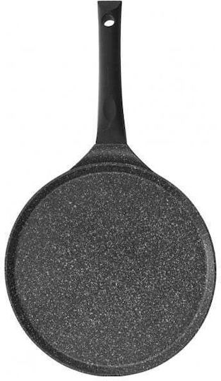 Orion Grande Aluminum Crepe Maker with Non-Stick Coating 27cm