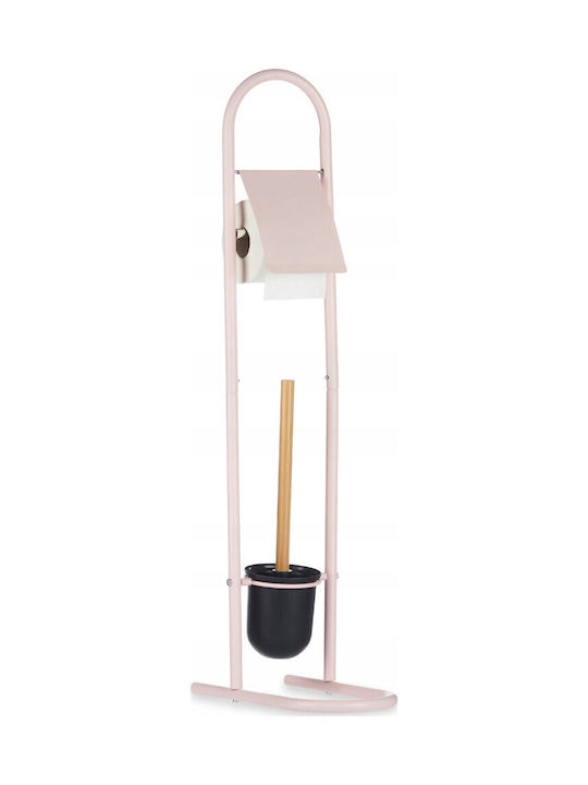 Berilo Paper Holder Metallic