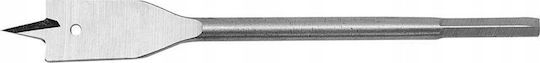 DEWALT Диамантена Свредло с Шестоъгълна Опашка за Дървο 22x160mm