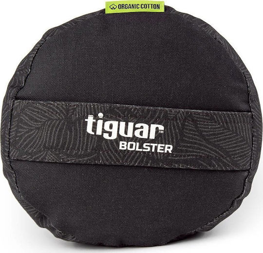Tiguar Κύλινδρος Μασάζ Γκρι 66cm