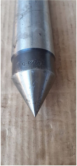 Hikoki Διαμαντοτρύπανο HSS για Μέταλλο 49mm
