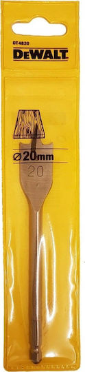 DEWALT Диамантена Свредло за Строителни материали 20мм