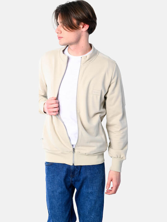 Ζακέτα Beige